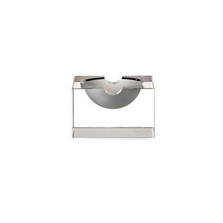 Posacenere "Blockglas" Rosenthal