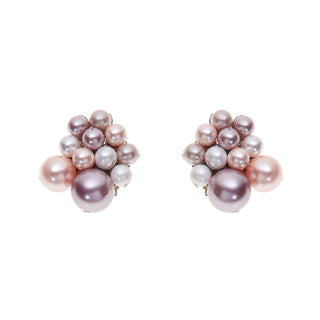 Orecchini "Moda Bijoux" Ottaviani