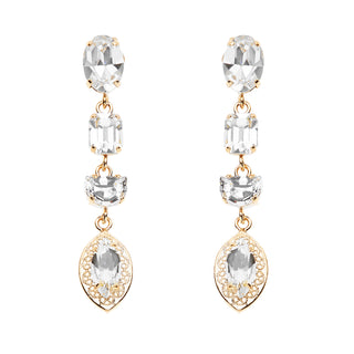 Orecchini Pendenti "Moda Bijoux" Ottaviani