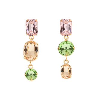 Orecchini "Moda Bijoux" Ottaviani