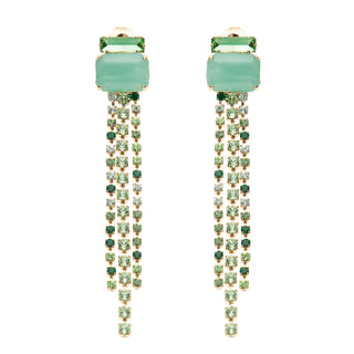 Orecchini "Moda Bijoux" Ottaviani