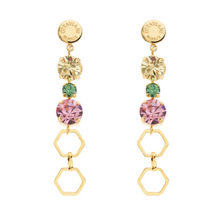 Orecchini "Moda Bijoux" Ottaviani
