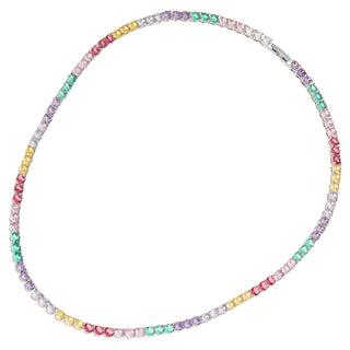 Collana Tennis "Elegance" Ottaviani