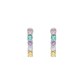 Orecchini Tennis  "Moda Bijoux" Ottaviani