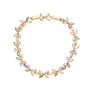 Bracciale Tennis "Elegance" Ottaviani