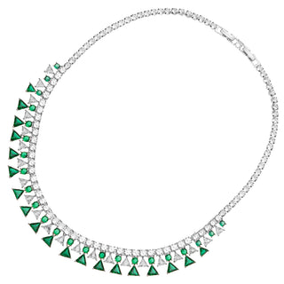 Girocollo "Elegance" Ottaviani