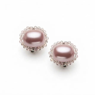 Orecchini "Moda Bijoux" Ottaviani