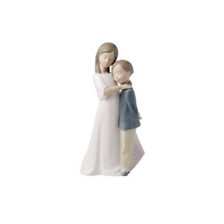 Bimbi "Amore Fraterno" Nao
