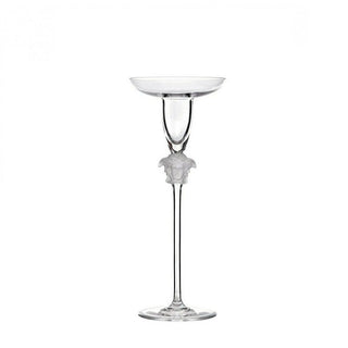 Candeliere In Cristallo Rosenthal Versace