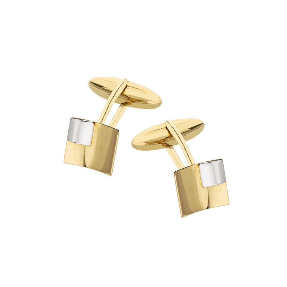 Gemelli Da Camicia Steampunk Uomo - Movimento Meccanico | Ottone Placcato Acciaio | Ideali Per Matrimoni E Eventi - Foto 8