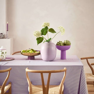 Alzata Metal Lilac Pip Studio Ø35 cm.