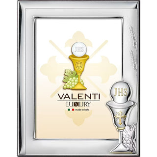 Cornice Prima Comunione Valenti