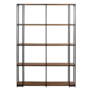 Libreria/Espositore L'Oca Nera h.170 cm.