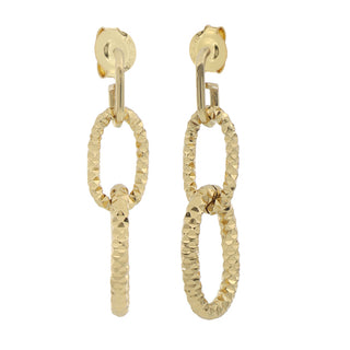 Orecchini Pendenti "Fashion Jewellery" Unoaerre