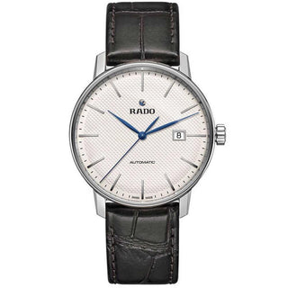 Orologio Solo Tempo Rado Coupole Classic