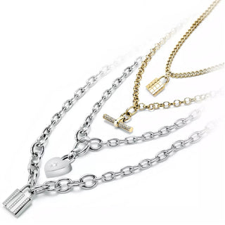 Collana Donna "Abbraccio" Morellato