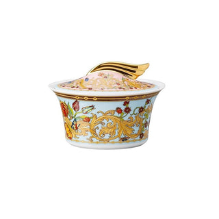 Zuccheriera “Le Jardin de Versace” Rosenthal Versace