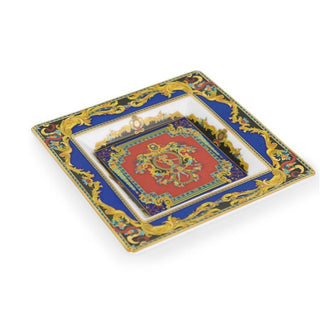 Svuotatasche "Le Roi Soleil" Rosenthal Versace