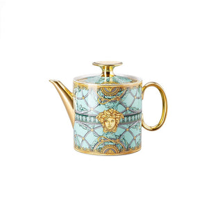 Teiera "Scala Del Palazzo Verde" Rosenthal Versace