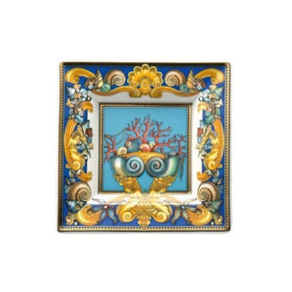 Coppa "Les Tresors de la Mer" Rosenthal Versace 14cm