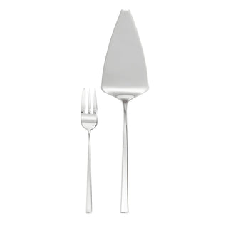 Servizio Dolce 13 pz. "Linea Q" Sambonet