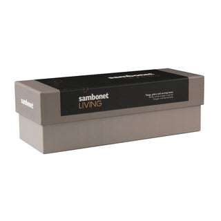 Set Posate a Servire "Living" Sambonet