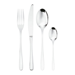 Servizio Posate 24 pz Taste Monoblocco Sambonet