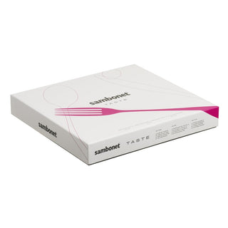 Servizio Posate 24 pz Taste Monoblocco Sambonet