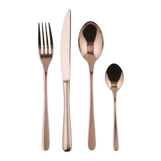 Servizio Posate 24 pz Taste Monoblocco Sambonet