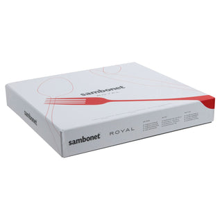 Servizio Posate 24 pz. Royal Sambonet