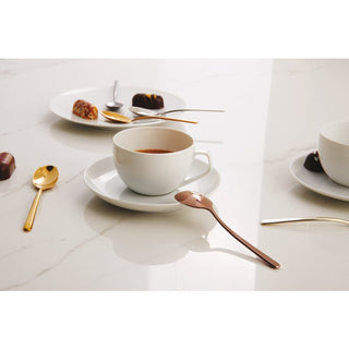 Set Forchettine Dolce "Linear Pvd" Sambonet