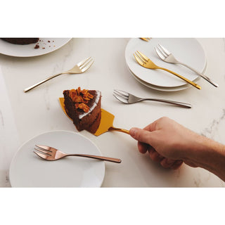 Set Torta "Linear Pvd" Sambonet