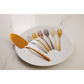 Set Torta "Linear Pvd" Sambonet