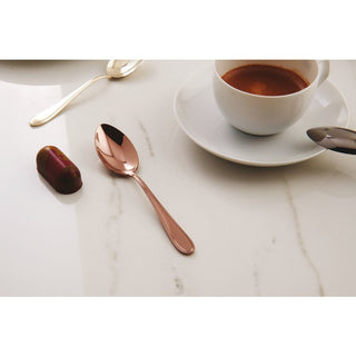 Set Cucchiaini Moka "Frame Pvd" Sambonet