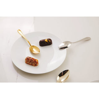 Set Cucchiaini Moka "Frame Pvd" Sambonet
