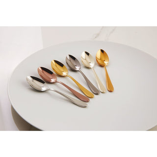 Set Cucchiaini Moka "Frame Pvd" Sambonet