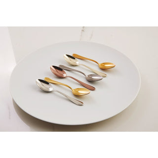 Set Cucchiaini Moka "Frame Pvd" Sambonet