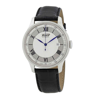 Orologio Solo Tempo Tissot Heritage Sovereign Automatic