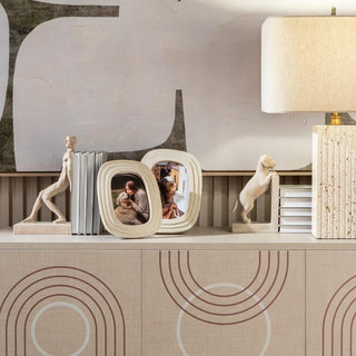 Portafoto Rettangolare L'Oca Nera