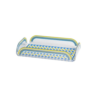 Bomboniera Vassoietto Happy Tray "Decor & Lifestyle" Vesta