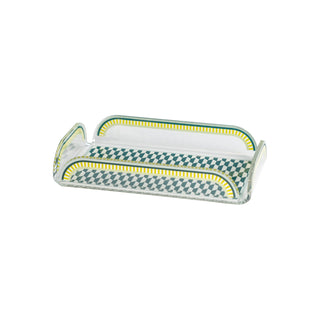 Bomboniera Vassoietto Happy Tray "Decor & Lifestyle" Vesta