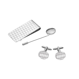 Set Gemelli, Fermasoldi e Spilla Ottaviani
