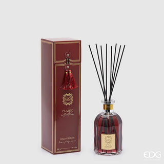 Bottiglia Classic Wild Ginger EDG