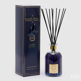 Bottiglia Classic Black Forest EDG