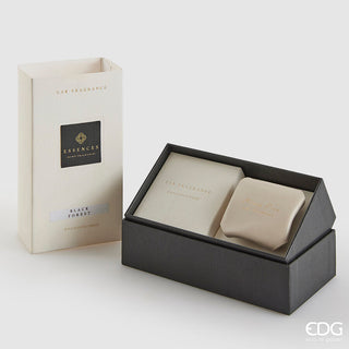 Profumatore Auto Cuir Black Forest EDG