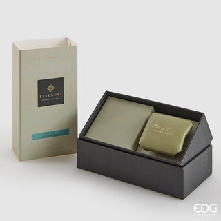 Profumatore Auto Cuir Olive Flower EDG
