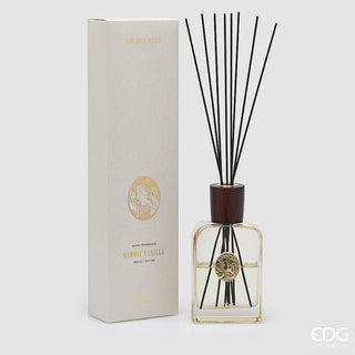 Profumatore Diva Golden Muse Neroli Vanilla EDG