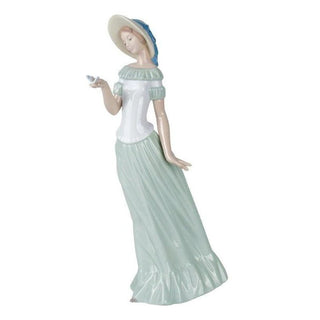 Dama "Ballo della Farfalla" Nao
