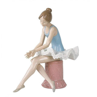 Ballerina Nao
