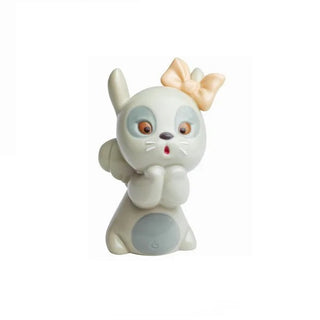 Statua "Cagnolina" Nao